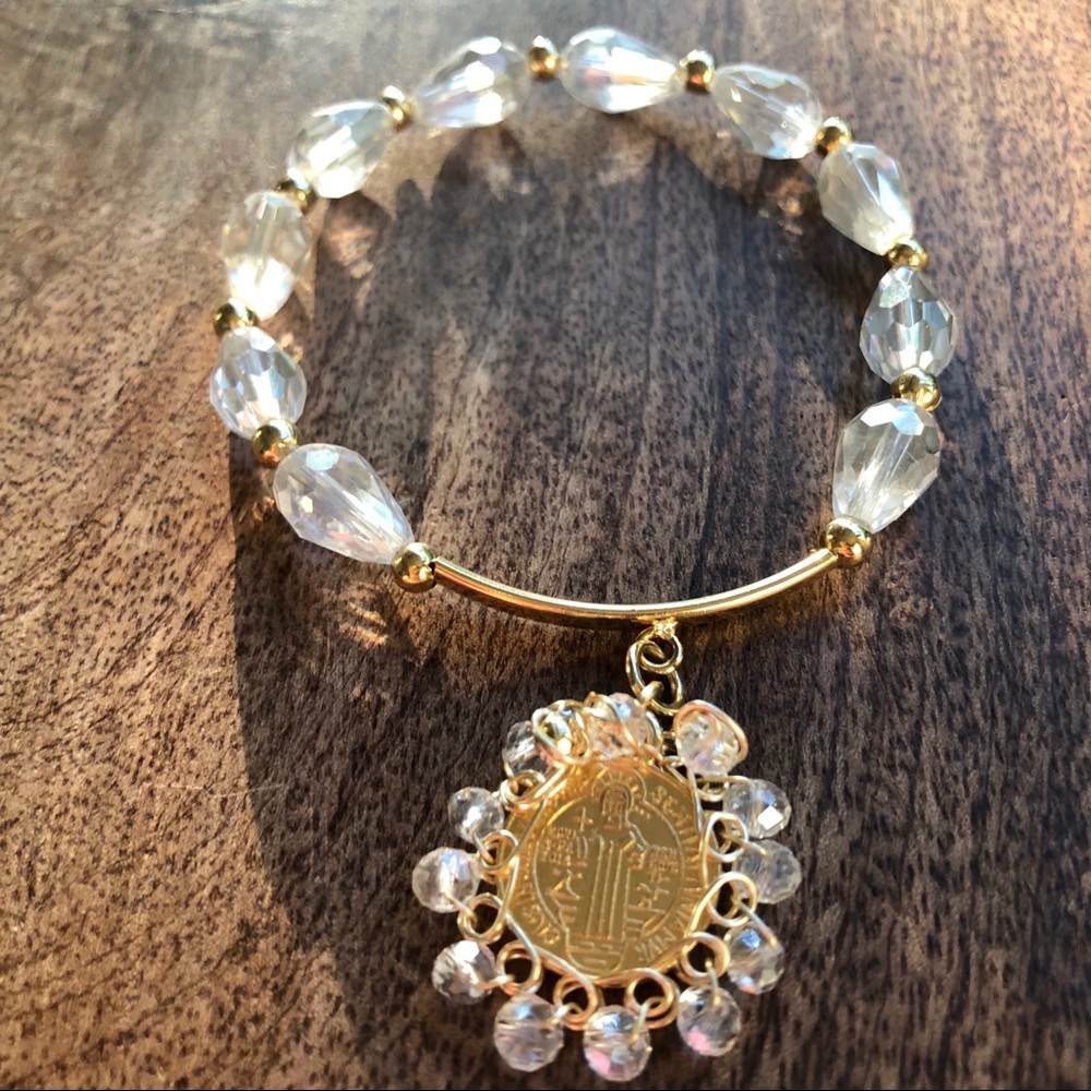 Salvation Bracelet